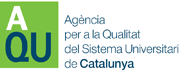 Agència per la Qualitat del sistema Universitari de Catalunya