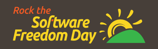 Rock the Software Freedom Day 2013