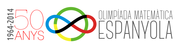 50 anys d'Olimpíada Matemàtica Espanyola