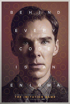 El 25 de desembre s'estrenarà l'esperada pel·lícula sobre Alan Turing (1/2)