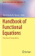 Handbook of Functional Equations : Functional Inequalities