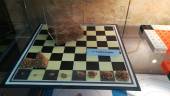 67 El tablero de ajedrez