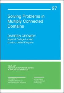 Solving problems in multiply connected domains