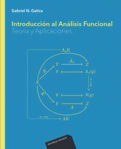Introducción al análisis funcional : teoría y aplicaciones