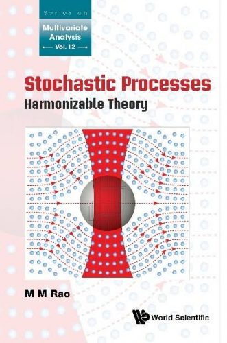 Stochastic processes : harmonizable theory