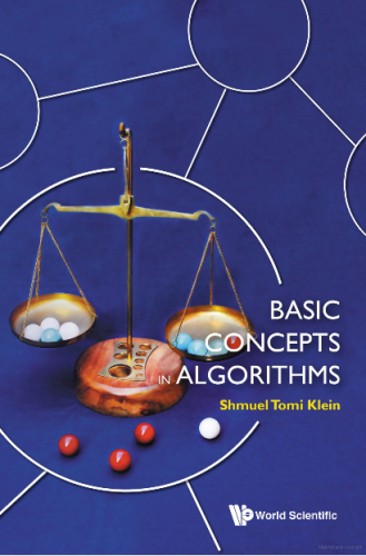 Basic concepts in algorithms