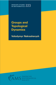 Groups and topological dynamics