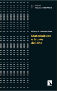 Matemáticas a través del cine